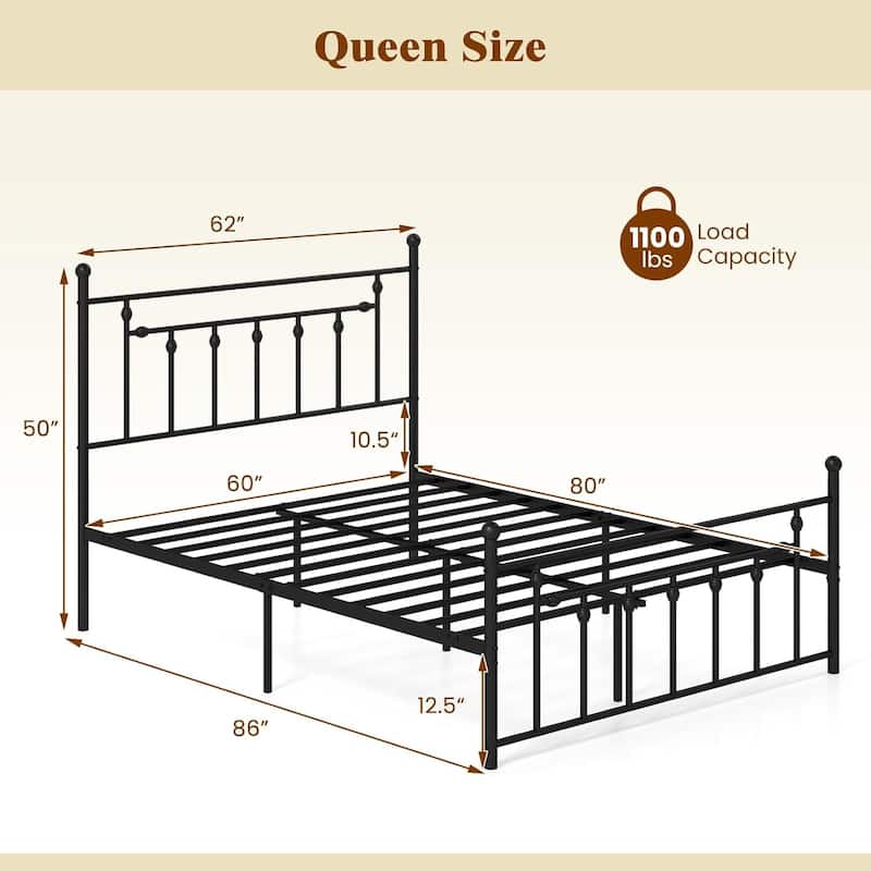 Rolling Podium Stand Mobile Lectern Stand w Lockable Wheels - Queen