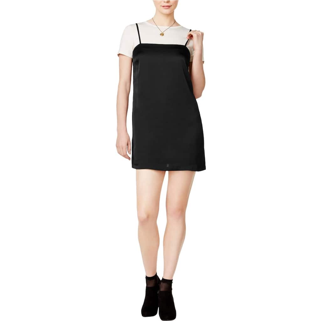 sachin and babi light blue dress Kensie Mini Dress
