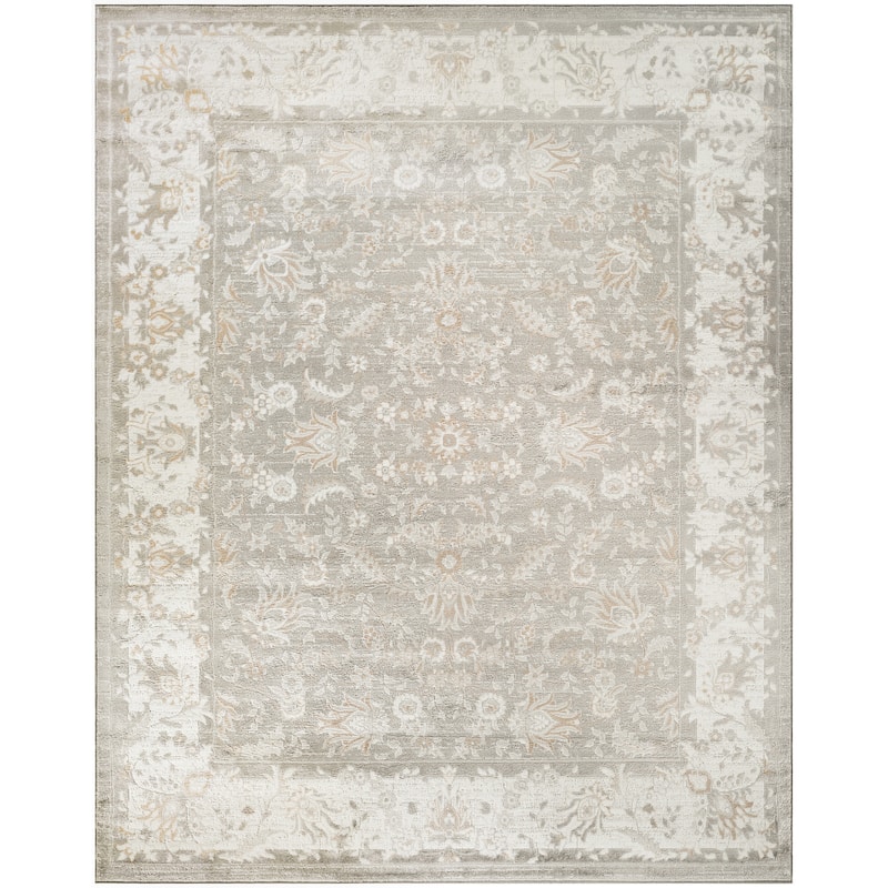 Nourison Dekor Indoor only Persian Area Rug