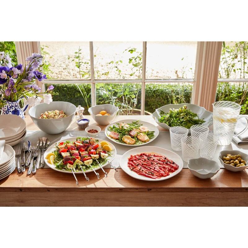 Portmeirion Sophie Conran Arbor Serving Collection - 10 inches