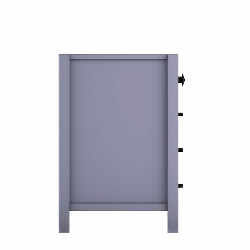 Yamyam 35" Single Bathroom Vanity Base Only