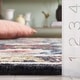 preview thumbnail 18 of 37, SAFAVIEH Handmade Blossom Menga Contemporary Wool Rug