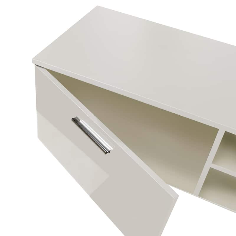 TV Stand Media Console Entertainment Table