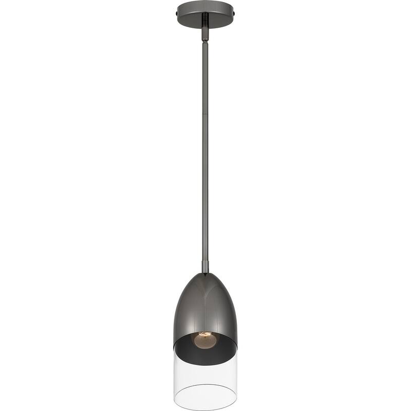 Haynes One Light Mini Pendant
