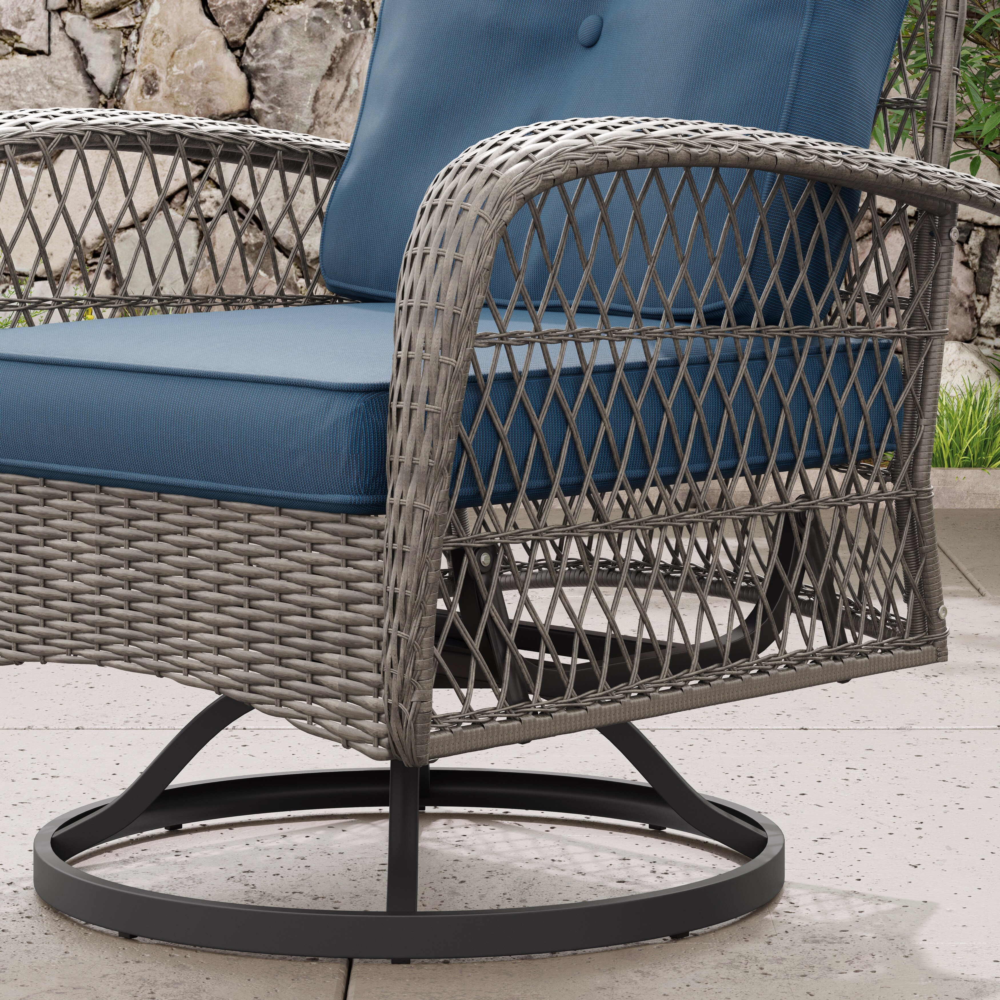 Corvus livorno hot sale outdoor furniture