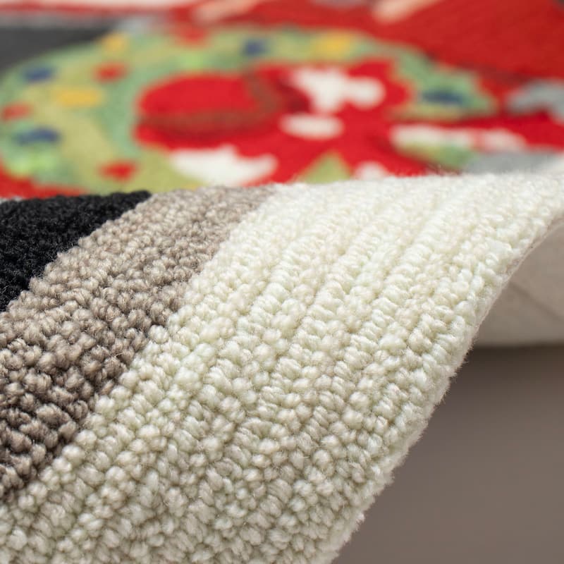 Liora Manne Frontporch Joy Ride Indoor/Outdoor Rug