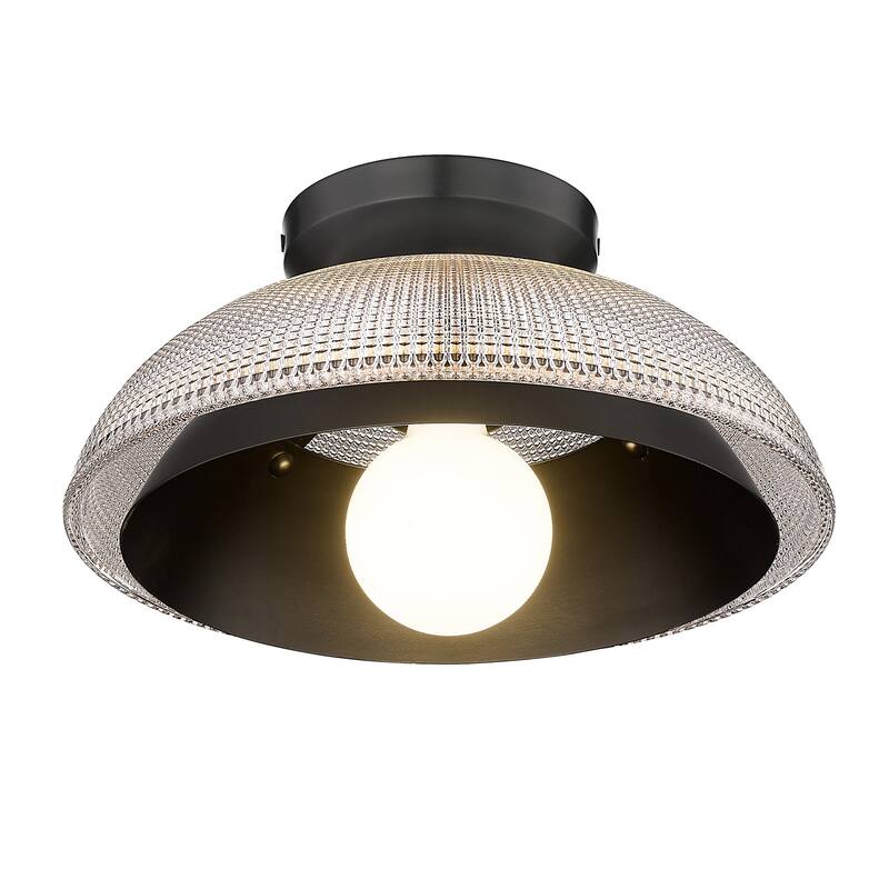 Crawford Flush Mount