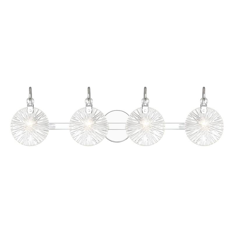 Addison 4-Light Bathroom Vanity Light