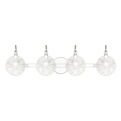Addison 4-Light Bathroom Vanity Light
