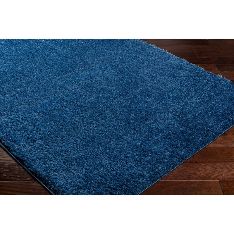 Livabliss Moda Shag Modern & Contemporary Area Rug
