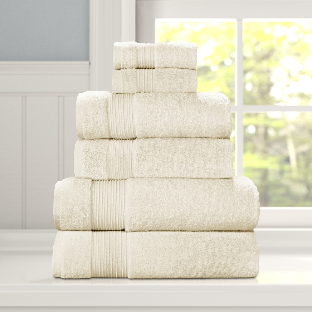 White Bath Towels - Bed Bath & Beyond