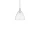 Option Polished Nickel / Seedy