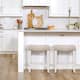 Option Antique White/Beige