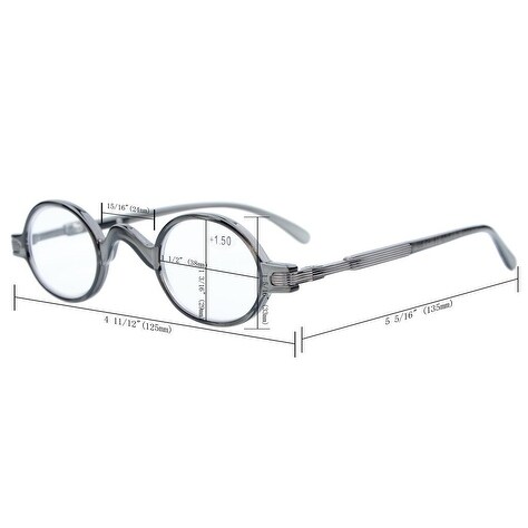reading sunglasses 2.25