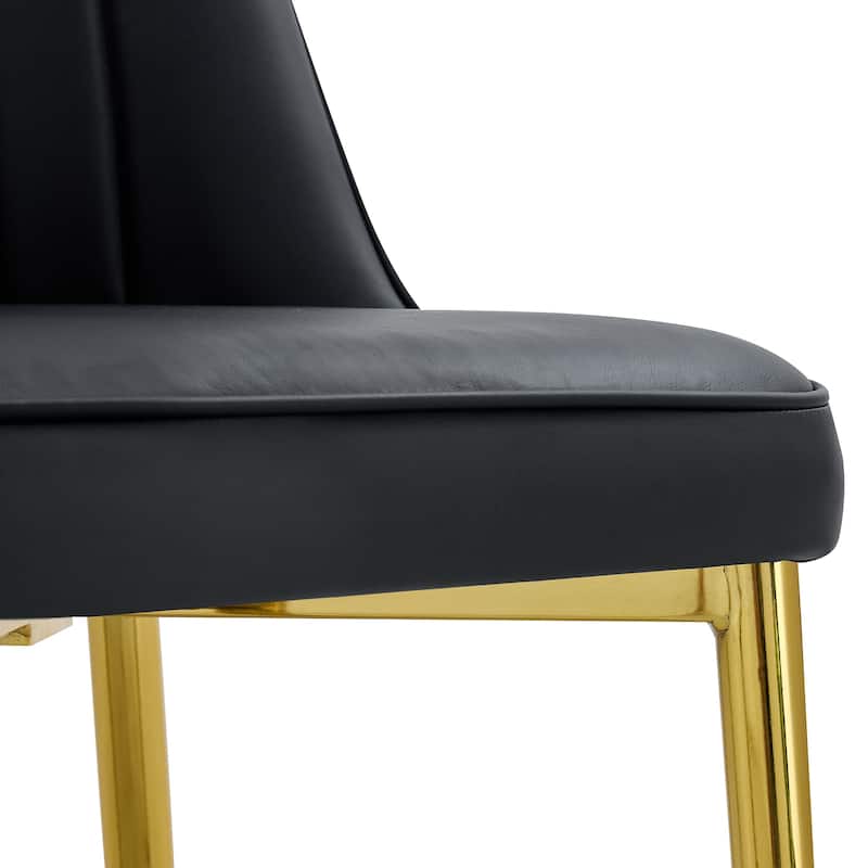 Upholstery Dining Chairs Side Chairs Set of 2