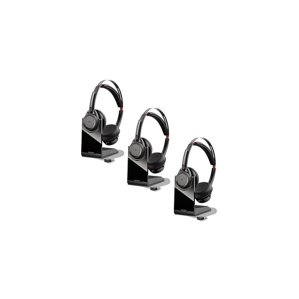 voyager focus uc bluetooth