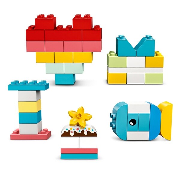 lego duplo classic box