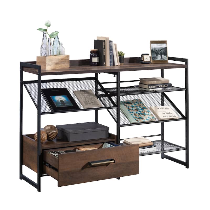 Briarbrook Horizontal Bookcase