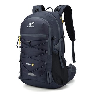 Outdoor Adventure Backpack INOXTO 35L Waterproof Hiking Backpack Daypack - Includes 3L Hydration Bladder For Trail & Outdoor Adventures Osprey Waterproof Camping & Hiking Daypacks Outdoor Adventure Backpack INOXTO 35L Waterproof Hiking Backpack Daypack - Includes 3L Hydration Bladder For Trail & Outdoor Adventures Osprey Waterproof Camping & Hiking Daypacks