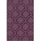 preview thumbnail 22 of 56, Hand-Woven Ali Tone-on-Tone Moroccan Trellis Wool Rug (9' x 12') - 9' x 12'
