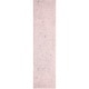 preview thumbnail 91 of 90, Livabliss Quebec Modern & Contemporary Washable Area Rug Pink - 2' 7" x 10'