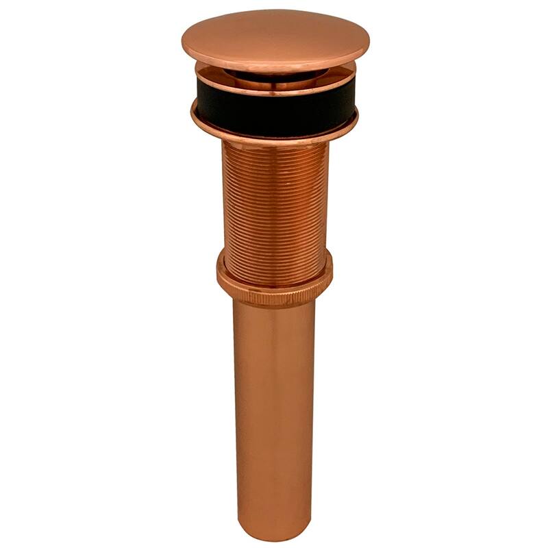17" Compact Oval Skirted Vessel Hammered Copper Sink in Polished Copper, Matching Drain and Accessories