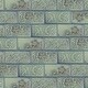 preview thumbnail 8 of 6, Merola Tile Antic Feelings Agua Marina 3x6-inch Ceramic Wall Tile
