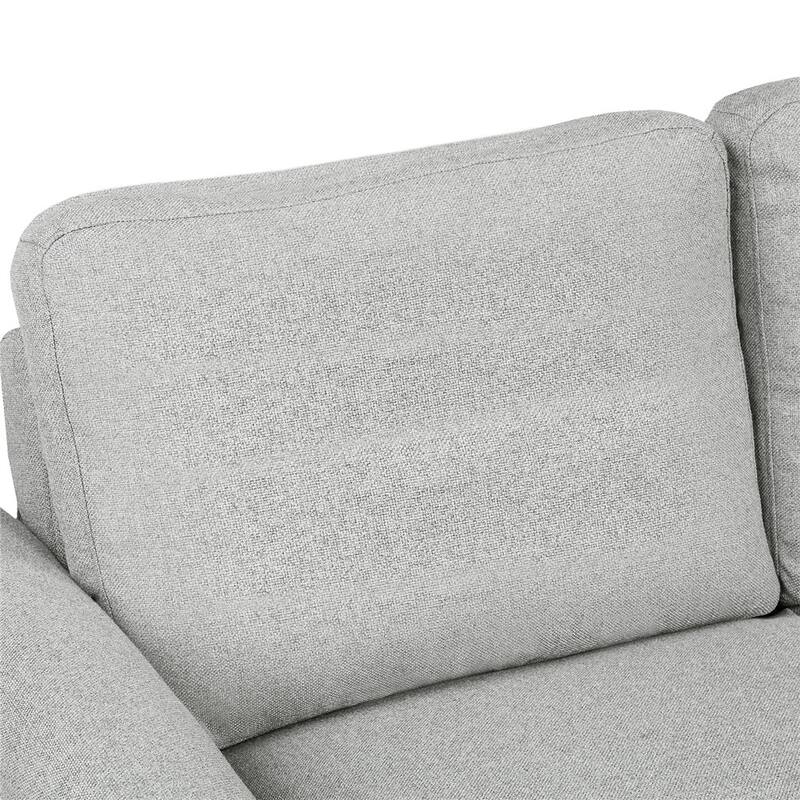 Direct Wicker Living Room Furniture Love Seat Sofa