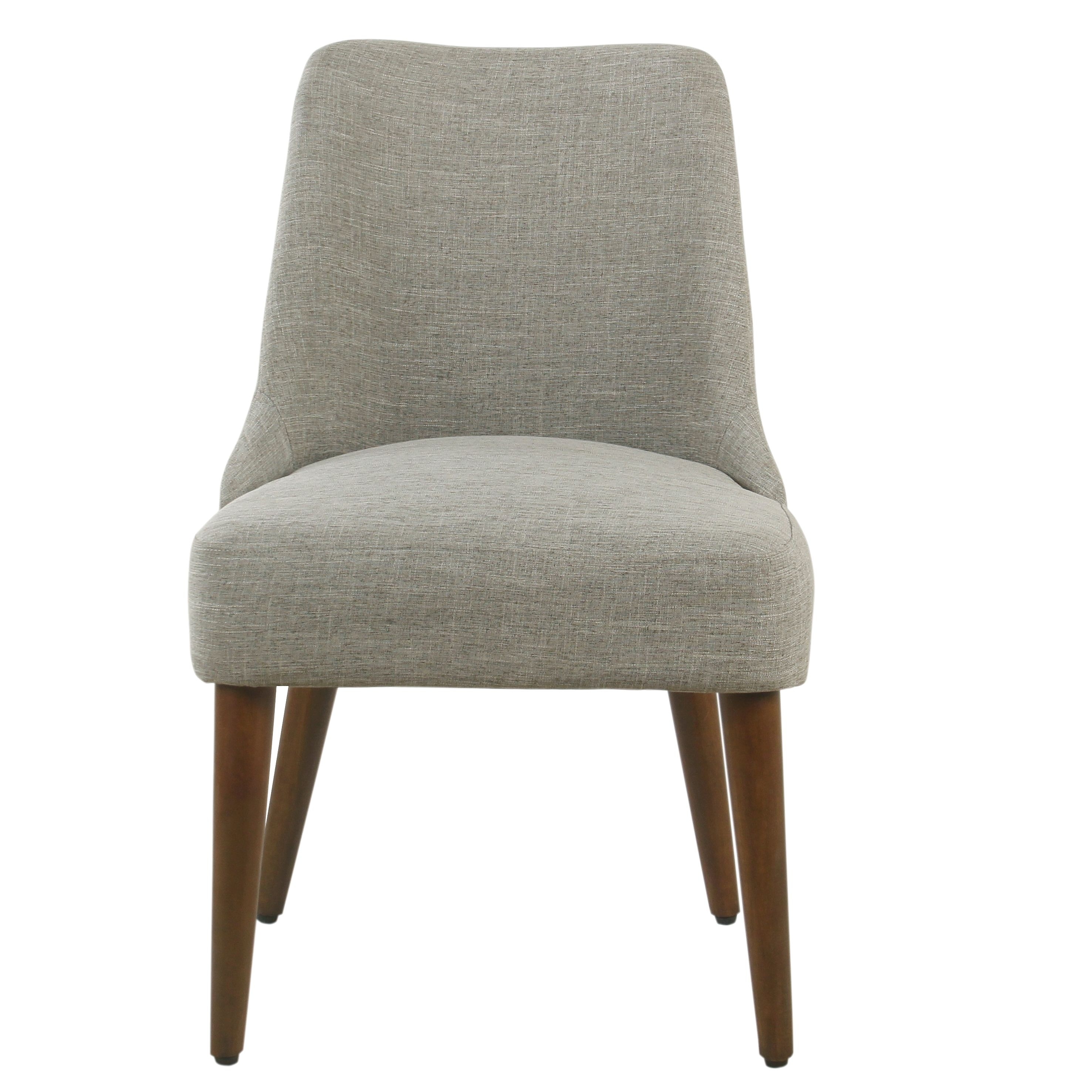Hemet upholstered shop dining chair