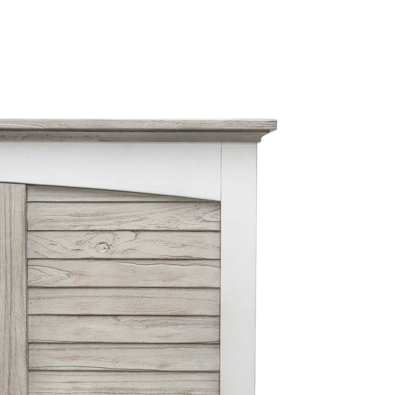 Islamorada Headboard
