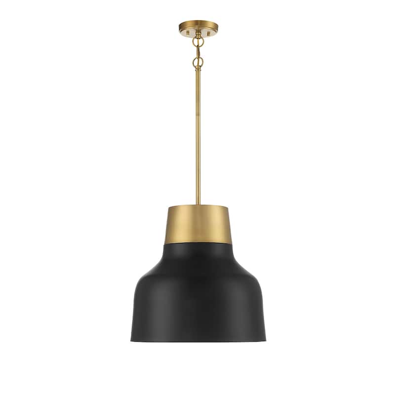 Meridian M70115 17" Wide Pendant
