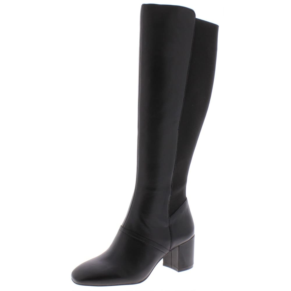 enzo angiolini thigh high boots
