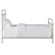 preview thumbnail 42 of 71, Giselle II Metal Bed iNSPIRE Q Modern