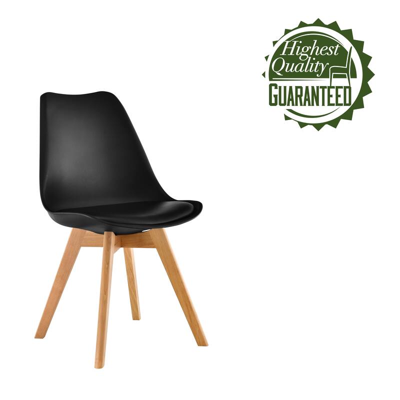 Porthos Home Elle Dining Chair (Set of 2)