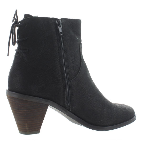 jalie bootie lucky brand