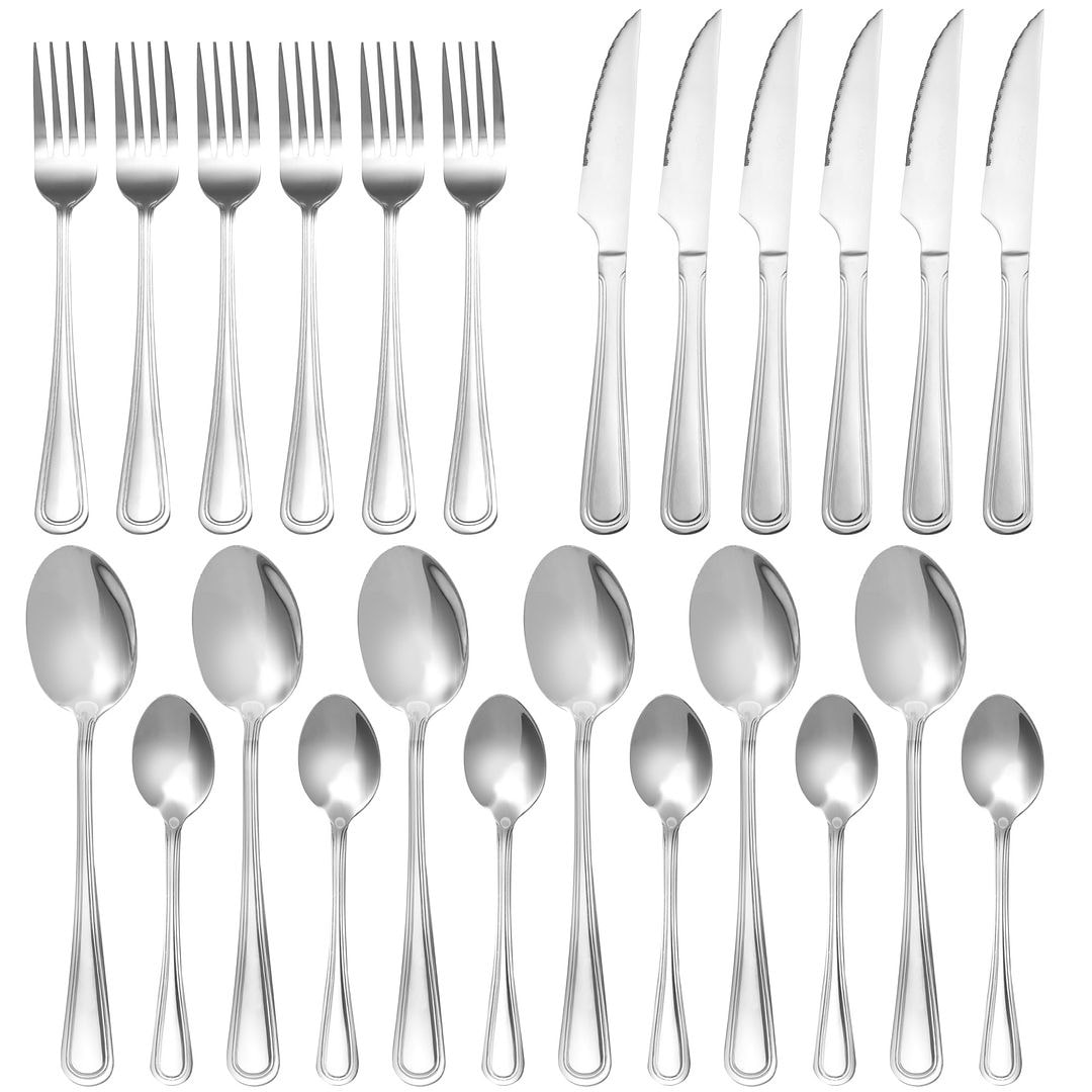 Flatware Bed Bath & Beyond