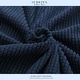 preview thumbnail 36 of 65, Subrtex Stretch Armchair Cushion Cover Textured Grid Furniture Covers
