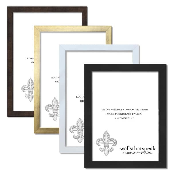 Picture Frame for Puzzles Posters Photos or Artwork Bed Bath & Beyond