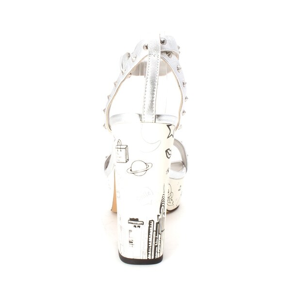 liberty leather sandals