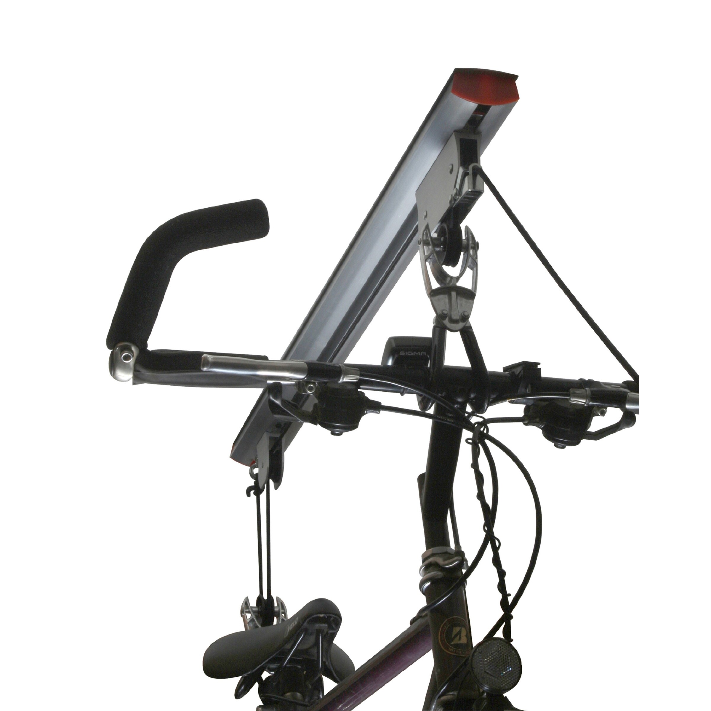 Leisure sports bike storage hoists cheap