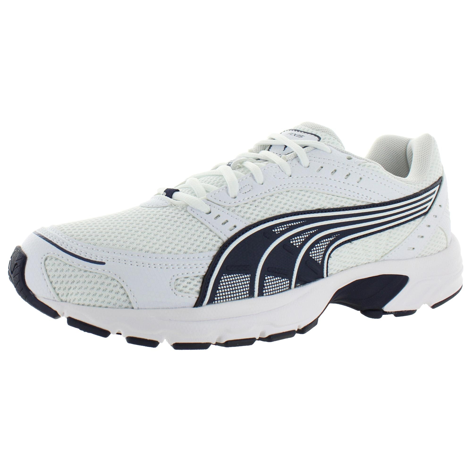 Shop Puma Mens Axis Running, Cross 