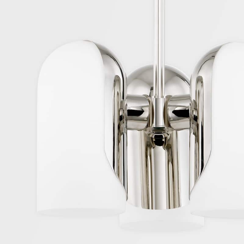 Mabel 3 Light Pendant