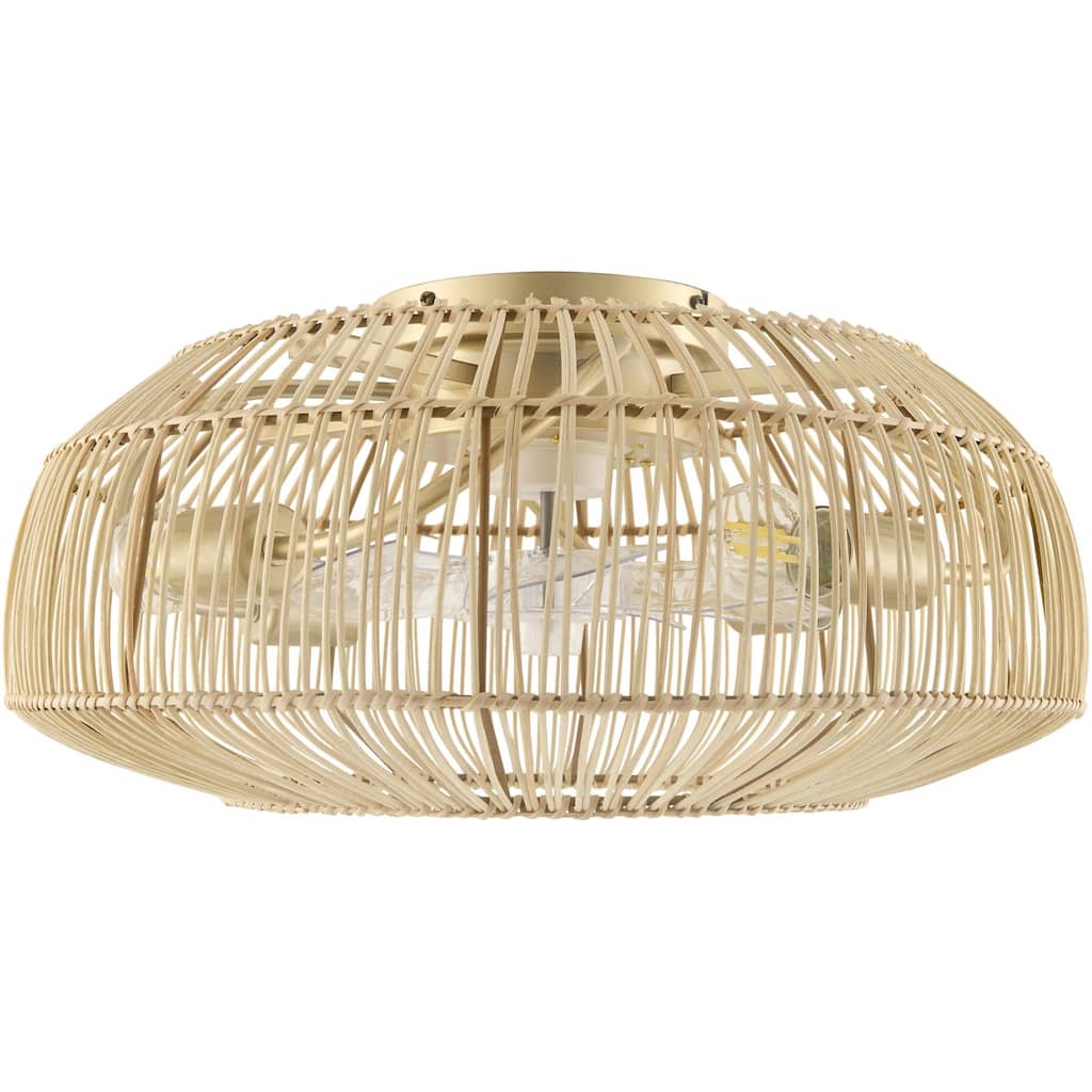 Livabliss Windora Traditional Chandelier - 20"L x 20"W x 9"H