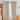 Living Room Curtains Back Tab Rod Pocket Faux Linen Blackout  2 Panels