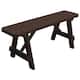 Option Walnut Stain