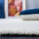 preview thumbnail 73 of 102, SAFAVIEH Handmade Abstract Isaltina Modern Wool Rug