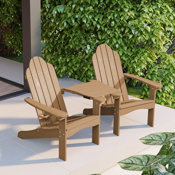 green resin adirondack chairs
