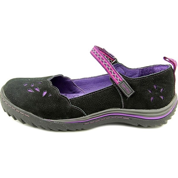 brooks mary janes
