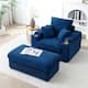 Option Blue