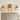 3-Light Bathroom Vanity Light Gray Crackle Glass Wall Sconce Up or Down Mount